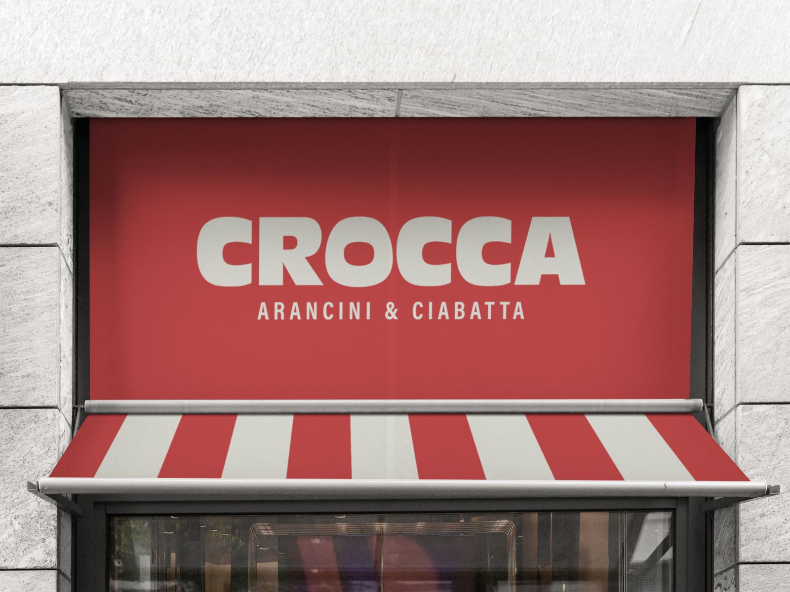 CROCCA